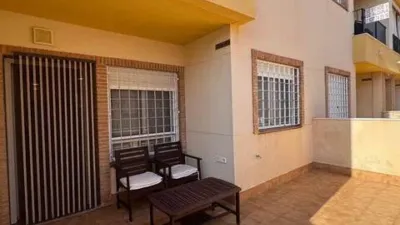Apartment in Punta Calera photo 23