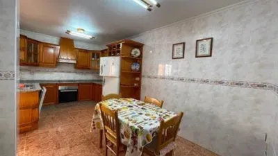 Chalet in Formentera del Segura photo 19