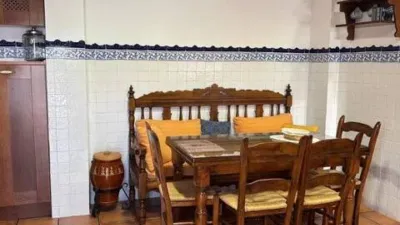 Chalet en Vianos photo 5