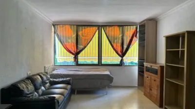 Flat on Calle del Triguero photo 8