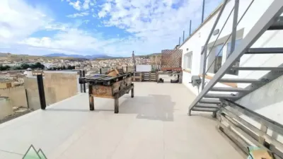 Penthouse in Alhama de Granada photo 3