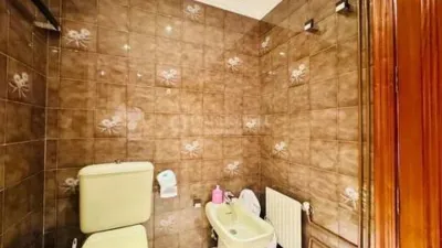 Apartment in Ensanche photo 23