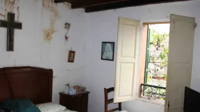 Casa rústica en Padrón photo 25