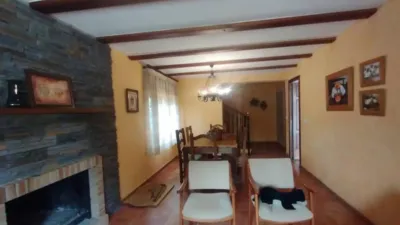 Chalet en Onil photo 43