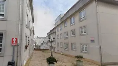 Apartment in Agra do Orzán-O Ventorillo photo 4