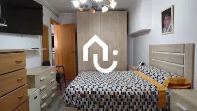 Apartment in Raval-Santa Rosa-Safaretjos photo 3