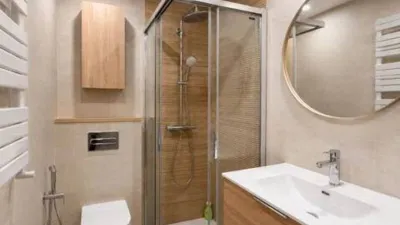 Apartment on Calle de Chile S-N photo 18