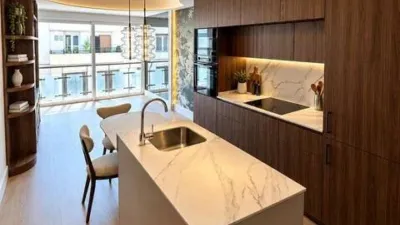 Apartment on Hermosilla Street photo 10