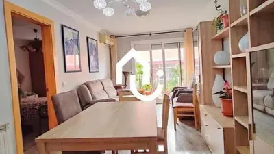 Apartment in Raval-Santa Rosa-Safaretjos photo 24