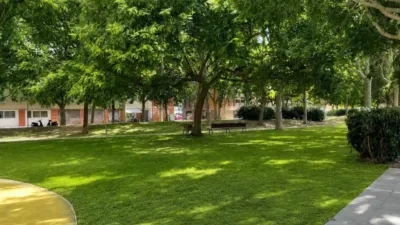 Flat in La Verneda-La Pau photo 30