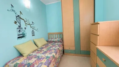 Flat in La Verneda-La Pau photo 17