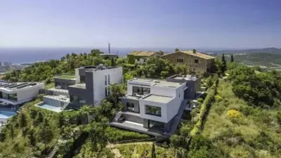 Chalet on Carrer del Llentiscle photo 4
