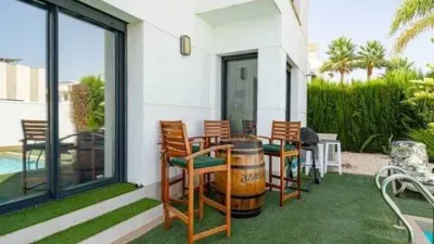 Casa - Vista 4