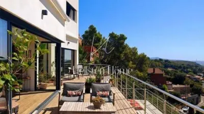 Chalet in Fontpineda photo 6