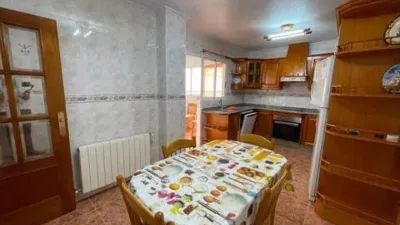 Chalet in Formentera del Segura photo 20