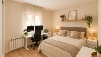 Apartment on Calle de Chile S-N photo 8