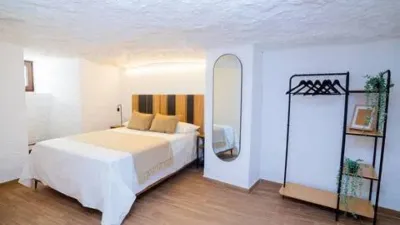 Townhouse in Alcalá del Júcar photo 34