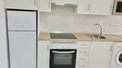 Flat for sale on Calle Meandro photo 16
