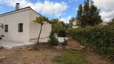 Chalet in Olivella photo 2