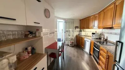 Apartment in the North Zone photo 22