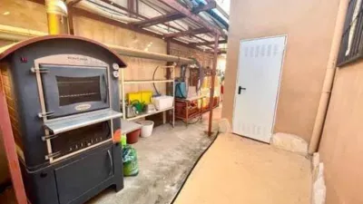 Rustic house in Crevillent photo 22