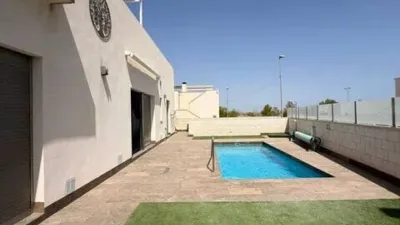 Casa - Vista 3