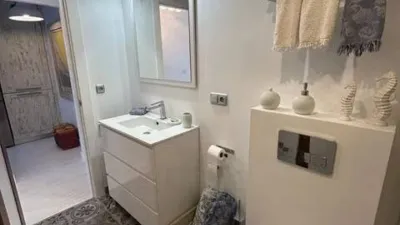 Apartment on Avenida de Europa photo 18