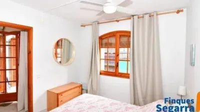 Apartment in El Vendrell photo 14