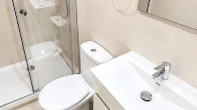 Apartment in Esplugues de Llobregat photo 18