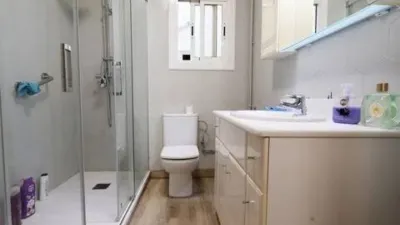 Piso en Vilanova i la Geltrú photo 10