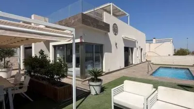 Casa - Vista 2