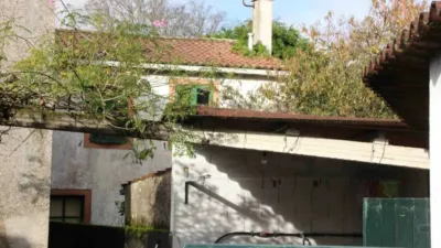 Casa rústica en Padrón photo 9