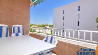 Apartment in Coma-ruga-El Francàs photo 3