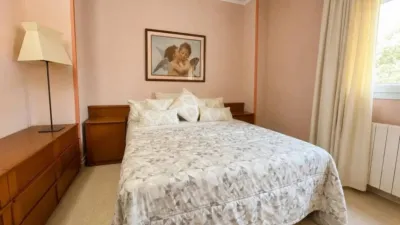 Flat in La Verneda-La Pau photo 13