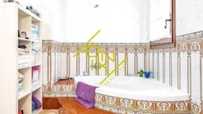 Chalet in Santa Oliva photo 40
