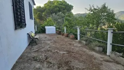 Chalet in La Colònia Sedó photo 20