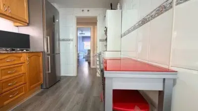 Apartment in the North Zone photo 18