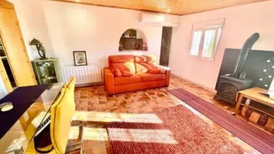Rustic house in Crevillent photo 32