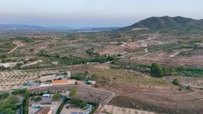 Rustic property in Caudete photo 13