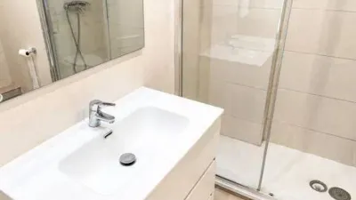 Apartment in Esplugues de Llobregat photo 15
