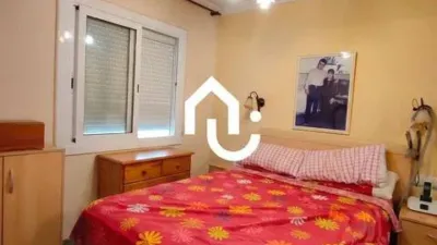 Apartment in Raval-Santa Rosa-Safaretjos photo 16