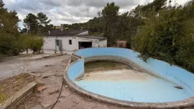 Chalet en Olivella photo 8