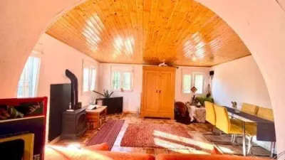 Rustic house in Crevillent photo 34