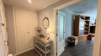 Apartment in the North Zone photo 8
