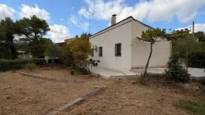Chalet in Olivella photo 3