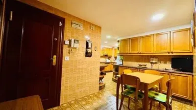 Apartment in Ensanche photo 7