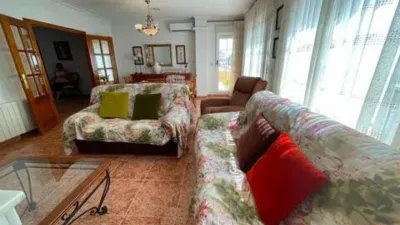 Chalet in Formentera del Segura photo 5