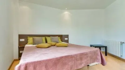 Top-floor apartment in the Old Town photo 35