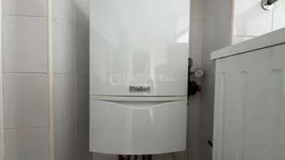 Apartment in the North Zone photo 14