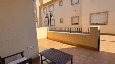 Apartment in Punta Calera photo 24